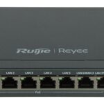 מתג רשת Gigabit מנוהל Ruijie  דגם RGEG3250  נינגה פתרונות תקשורת  נינגה פתרונות תקשורת