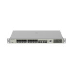 מתג רשת Layer 2+ מנוהל עם Uplink 10G Ruijie  דגם RGNBS320024GT4XSPV2  נינגה פתרונות תקשורת  נינגה פתרונות תקשורת