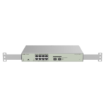 מתג רשת 25G מנוהל ענן Ruijie  דגם RGES209MGP  נינגה פתרונות תקשורת  נינגה פתרונות תקשורת