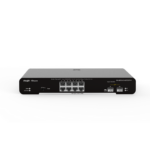 מתג רשת Gigabit PoE מנוהל ענן Ruijie  דגם RGNBS310024GT4SFPPV2  נינגה פתרונות תקשורת  נינגה פתרונות תקשורת