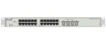 מתג רשת Layer 2+ מנוהל עם Uplink 10G Ruijie  דגם RGNBS320024GT4XSPV2  נינגה פתרונות תקשורת  נינגה פתרונות תקשורת