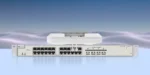 מתג רשת Layer 2+ מנוהל עם Uplink 10G Ruijie  דגם RGNBS320024GT4XSPV2  נינגה פתרונות תקשורת  נינגה פתרונות תקשורת