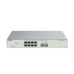 מתג רשת MultiGigabit Layer 3 מנוהל Ruijie  דגם RGNBS550012XS  נינגה פתרונות תקשורת  נינגה פתרונות תקשורת