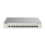 מתג רשת MultiGigabit Layer 3 מנוהל Ruijie  דגם RGNBS53008MG2XSUP  נינגה פתרונות תקשורת  נינגה פתרונות תקשורת
