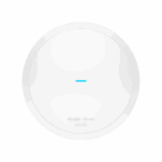 נקודת גישה WiFi 6 לקיר Ruijie  דגם RGRAP62WallLite  נינגה פתרונות תקשורת  נינגה פתרונות תקשורת