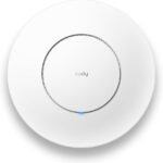 מערכת Mesh WiFi TPLink AX1800 Halo H70X  נינגה פתרונות תקשורת  נינגה פתרונות תקשורת