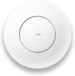 נקודת גישה Cudy AX3000 WiFi 6 עם 25Gbps  נינגה פתרונות תקשורת  נינגה פתרונות תקשורת