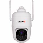 מצלמת בית חכם EZVIZ CSC6W 4MP H265  נינגה פתרונות תקשורת  נינגה פתרונות תקשורת