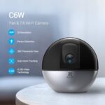 1800Mbps WIFI 6 ראוטר מש  נינגה פתרונות תקשורת  נינגה פתרונות תקשורת