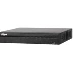 מערכת הקלטהNVR54100PXN+MM 40 PROVISION  מובנה POE 2T 5MP 4CH NVR  נינגה פתרונות תקשורת  נינגה פתרונות תקשורת