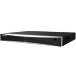 Network Video Recorder Hikvision DS7616NXII2S  נינגה פתרונות תקשורת  נינגה פתרונות תקשורת