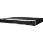 מקליט וידאו רשת Hikvision DS7608NXII2S 2TB  נינגה פתרונות תקשורת  נינגה פתרונות תקשורת