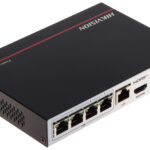 מקליט וידאו רשת Hikvision DS7616NXIK2 2TB  נינגה פתרונות תקשורת  נינגה פתרונות תקשורת