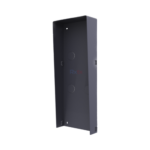 מסגרת+ קופסא מתחת לטיח Hikvision DSKDACF2  נינגה פתרונות תקשורת  נינגה פתרונות תקשורת