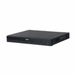 קיט מצלמות IP Dahua WizColor 4MP  4 מצלמות וNVR PoE  נינגה פתרונות תקשורת