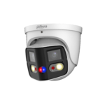 DAHUA מצלמת רשת WizSense 8MP עדשה כפולה 2x4  נינגה פתרונות תקשורת