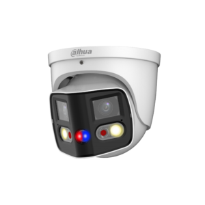DAHUA מצלמת רשת 8 מגה 2X4 עדשה כפולה WizSense