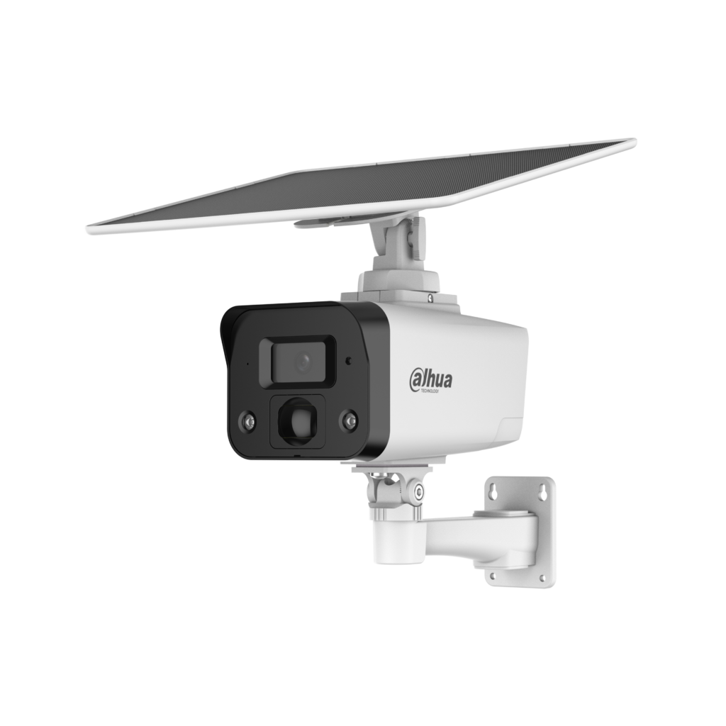 מצלמת IP Dahua DH-IPC-HFW2441DG-4G-SP-B 4MP 3.6mm
