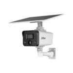 מצלמת אבטחה דהואה 4MP דגם IPCHFW2441DG4GSPB עם סוללה  נינגה פתרונות תקשורת