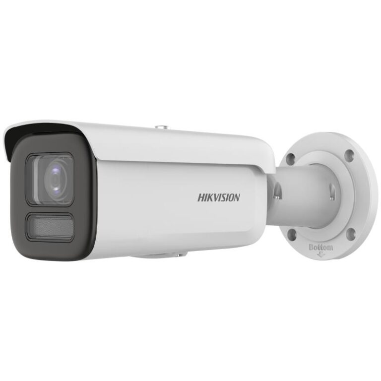 מצלמת צינור IP Hikvision DS-2CD2687G2HT-LIZS 8MP עדשה 2.8 ~ 12 מ"מ