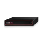 קיט מצלמות אבטחה ProvisionISR BSH340IPBN עם NVR ו2TB PoE  נינגה פתרונות תקשורת