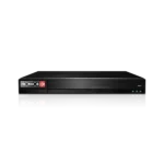 מקליט רשת NVR Provision ISR NVR1216400FAN1U2T  16 ערוצים 12MP דיסק 2T  נינגה פתרונות תקשורת  נינגה פתרונות תקשורת