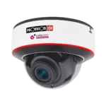 IR20M 28mm 3 עדשהK AHD מצלמת כיפה  נינגה פתרונות תקשורת  נינגה פתרונות תקשורת