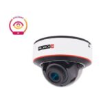 מצלמת אבטחה IP Provision ISR DAI2120IPENMVFV5 12MP עדשה 2812mm 98°47°  נינגה פתרונות תקשורת  נינגה פתרונות תקשורת