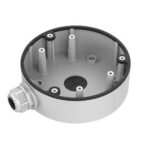 קופסת חיבורים Hikvision DS1280ZJDM20  נינגה פתרונות תקשורת  נינגה פתרונות תקשורת