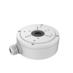מתאם להשקעה בגבס Hikvision DS1280ZJPT6  נינגה פתרונות תקשורת  נינגה פתרונות תקשורת