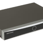 מקליט וידאו דיגיטלי Hikvision iDS7208HQHIM1S  נינגה פתרונות תקשורת  נינגה פתרונות תקשורת