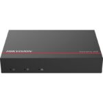 מקלט וידאו רשת Hikvision DSE04NIQ14P  נינגה פתרונות תקשורת  נינגה פתרונות תקשורת