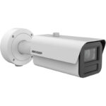 מצלמת רשת Hikvision DS2CD2T87G2HLISU 8MP 28mm  נינגה פתרונות תקשורת  נינגה פתרונות תקשורת